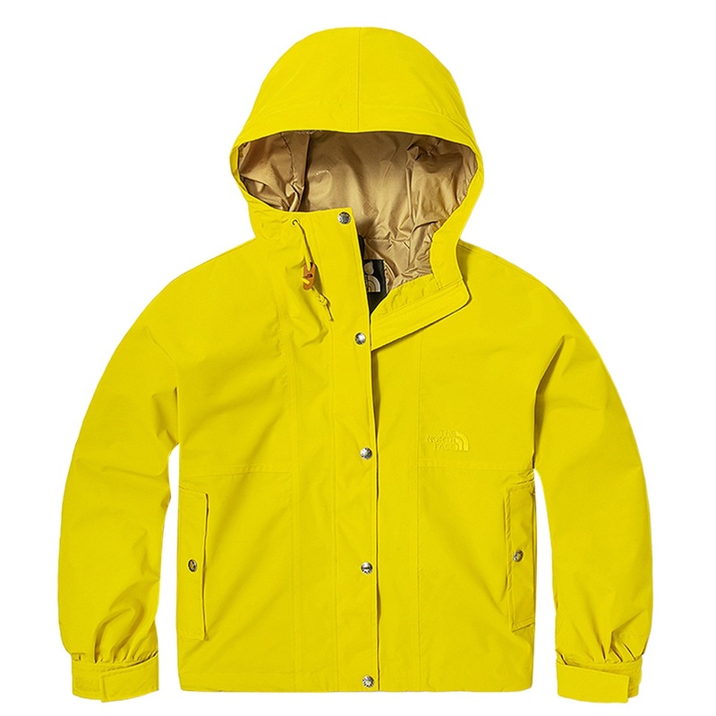 78 Rain Top Jacket