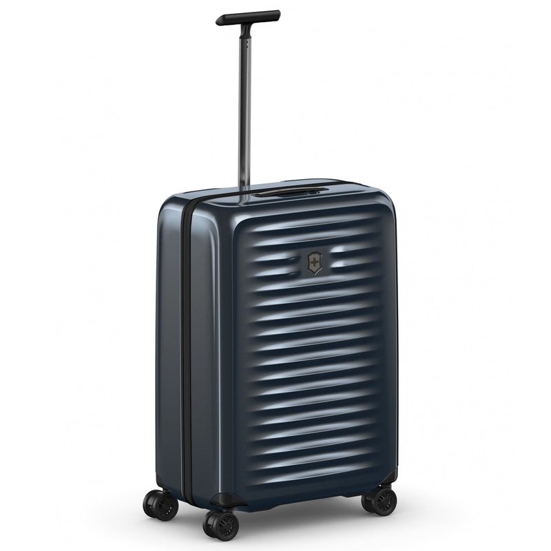 AIROX MEDIUM HARDSIDE CASE DARK BLUE 69 CM
