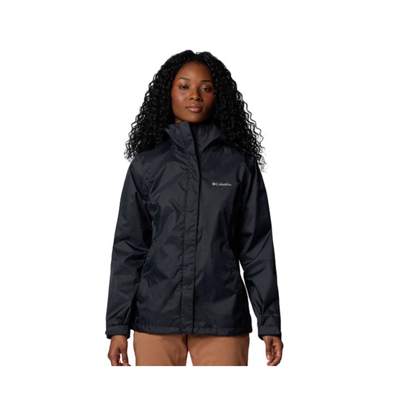 Arcadia Ii Jacket Outerwear