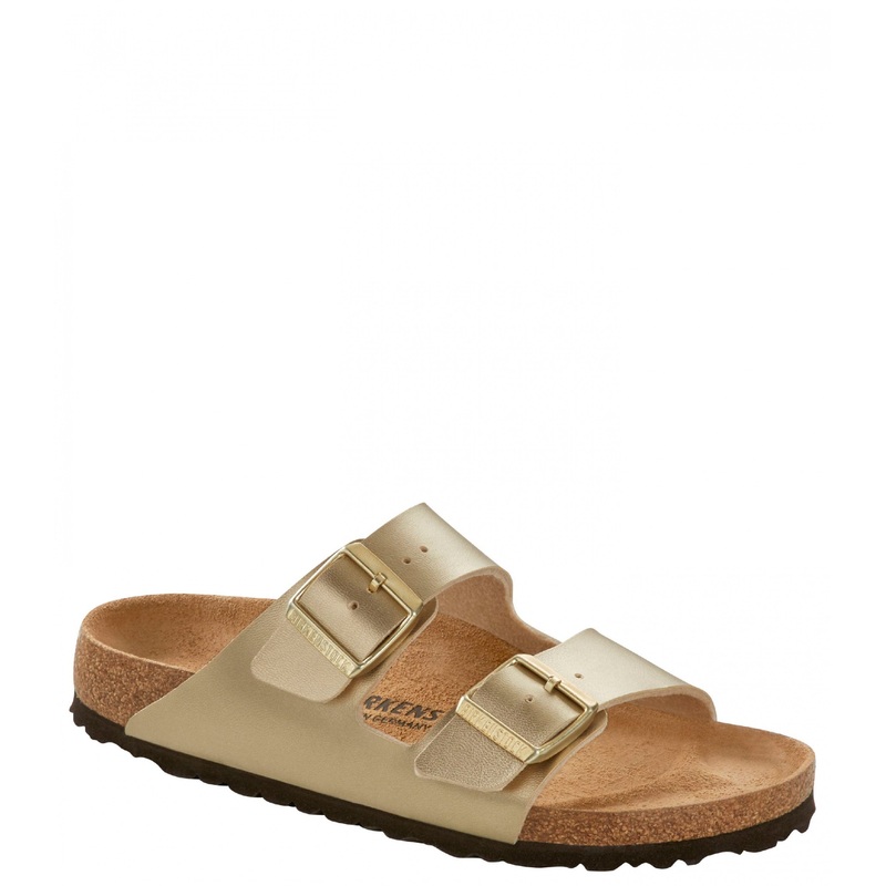 Arizona Birko-Flor Metallic Womens