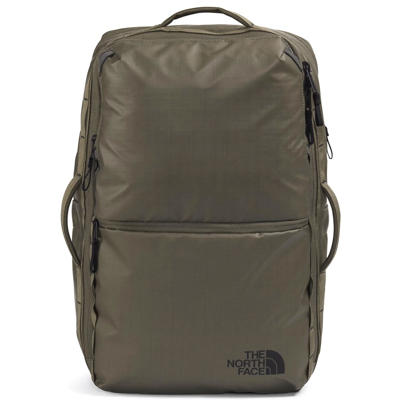 Base Camp Voyager Travel Pack Shoulder Bag