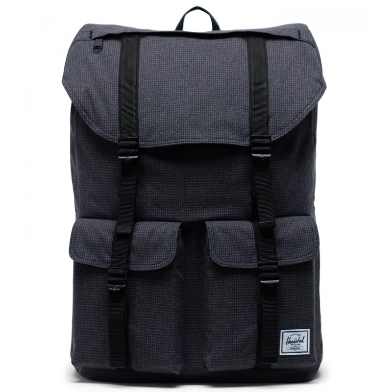 Buckingham Backpack