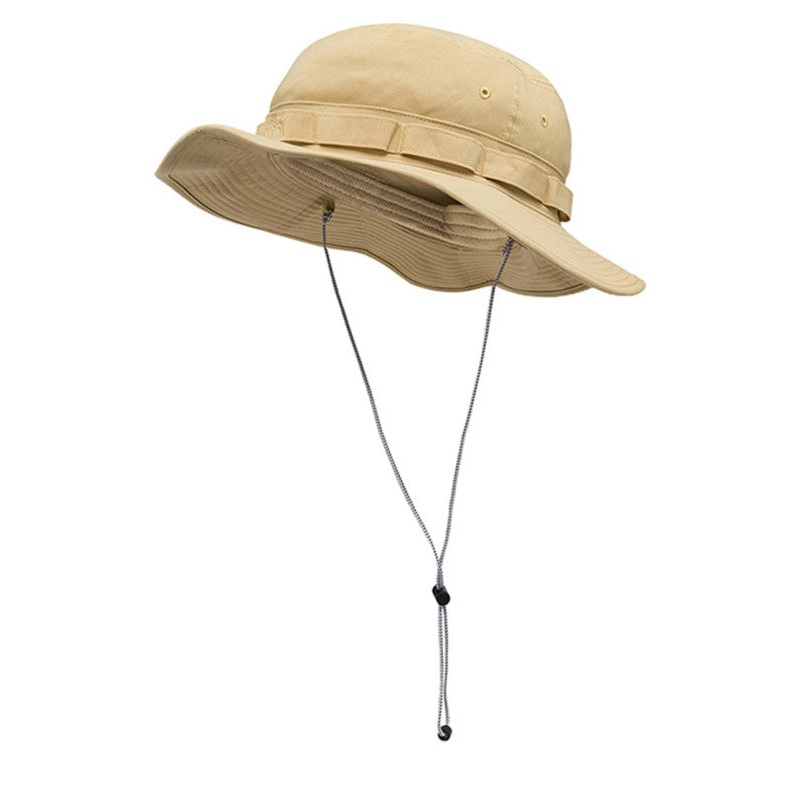 Class V Brimmer Head Gear