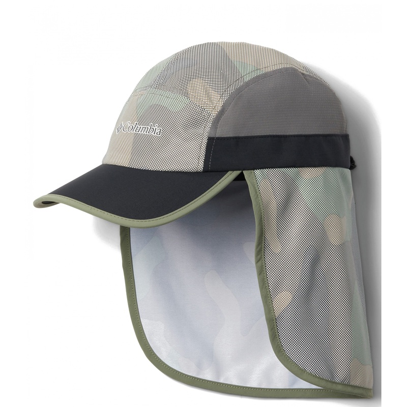 Columbia Sun Deflector II Ball Cap