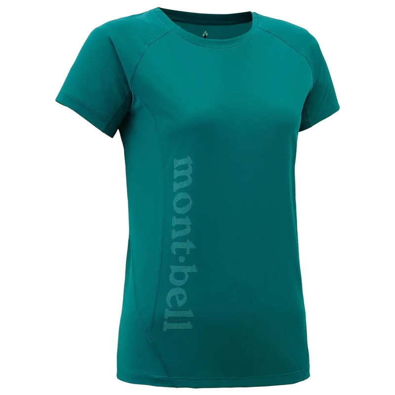 Cool Light T W'S Top