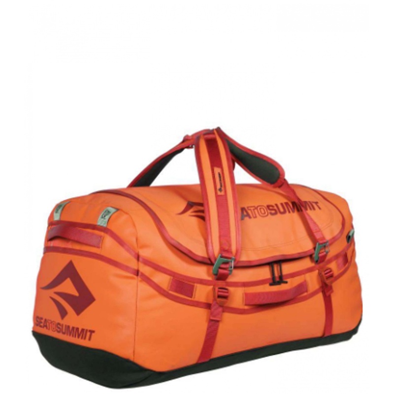 Duffle Bag