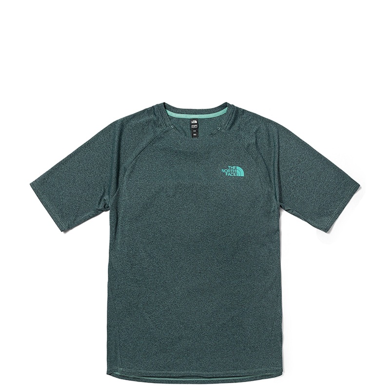 EA BIG PNE S/S CRW
