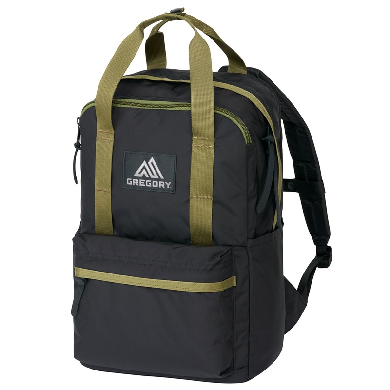 Easy Peasy Day Backpack