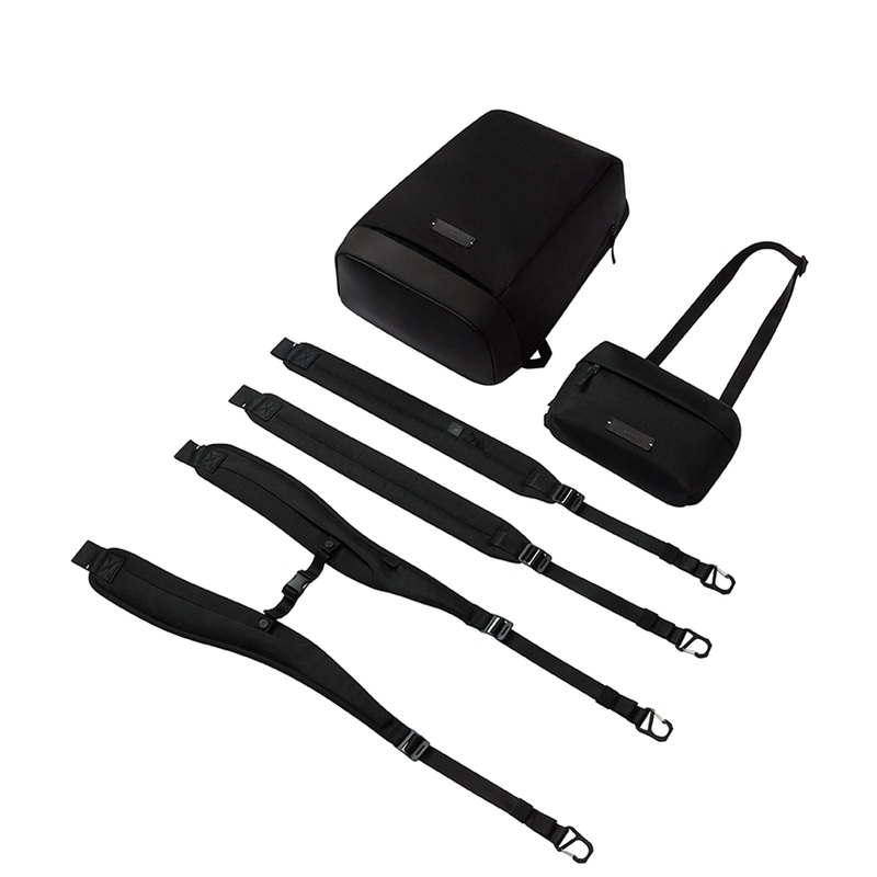 Eblo All Terrain Set Asphalt