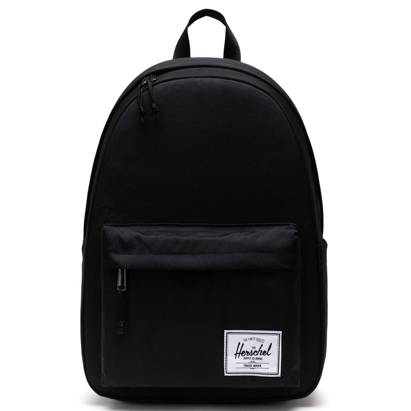 Herschel Classic X-Large Black Backpack