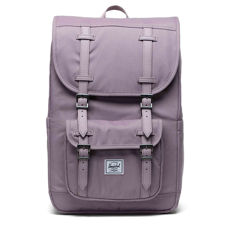 Herschel Little America Mid-Volume Nirvana Backpack