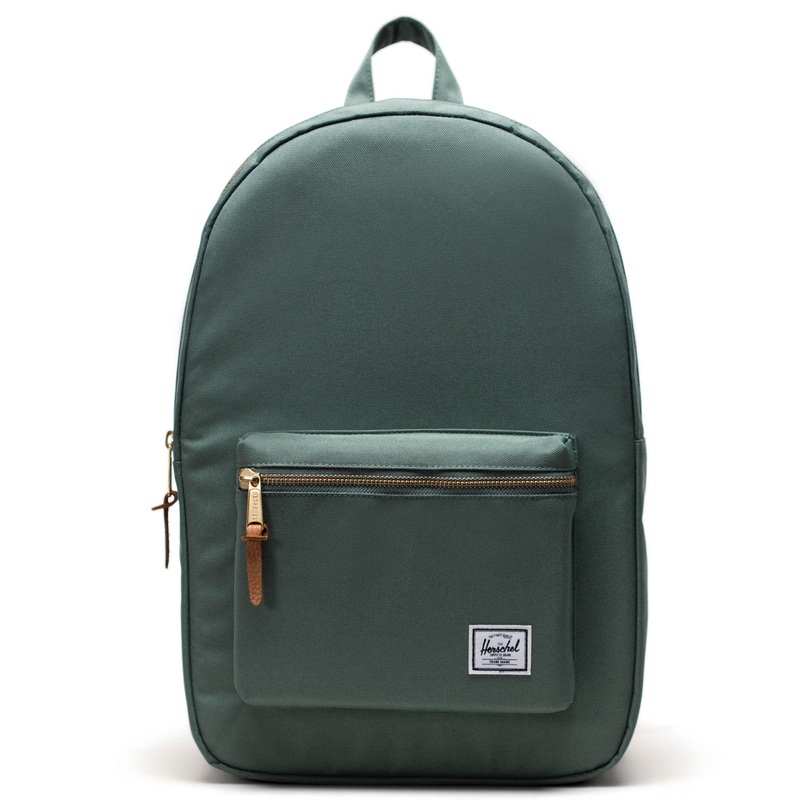Herschel Settlement Dark Forest Backpack