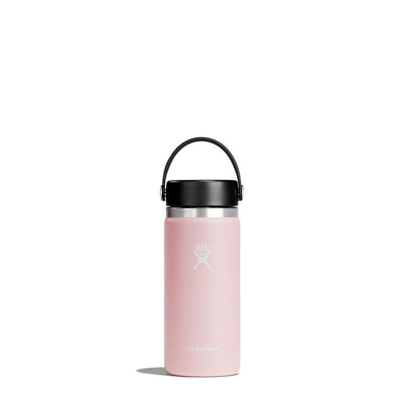 Hydro Flask 16Oz Wide Flex Cap Trillium