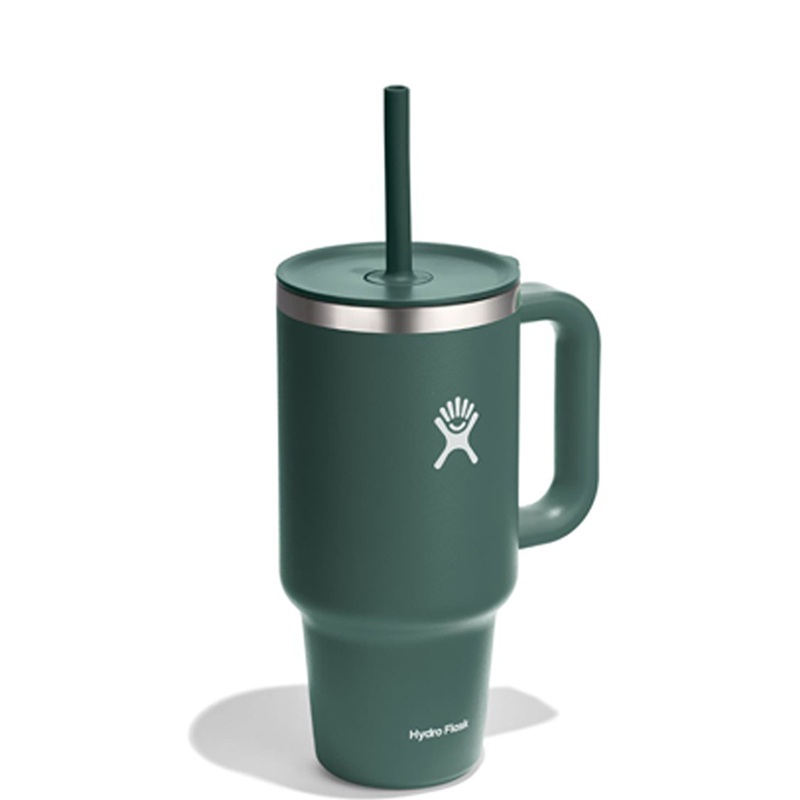 Hydro Flask 32 Oz All Around Travel Tumbler Fir