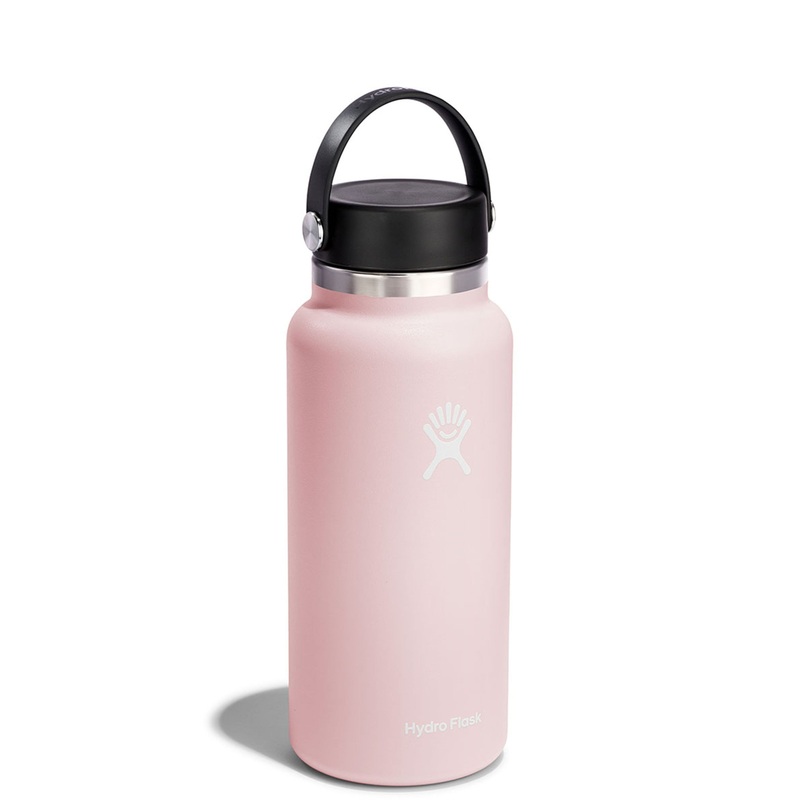 Hydro Flask 32Oz Wide Flex Cap Trillium