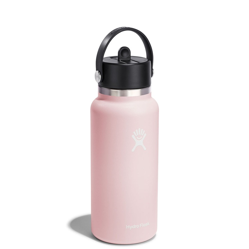 Hydro Flask 32Oz Wide Flex Straw Cap Trillium