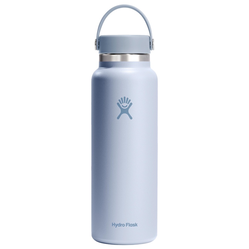HYDRO FLASK 40 OZ WIDE FLEX CAP SURF