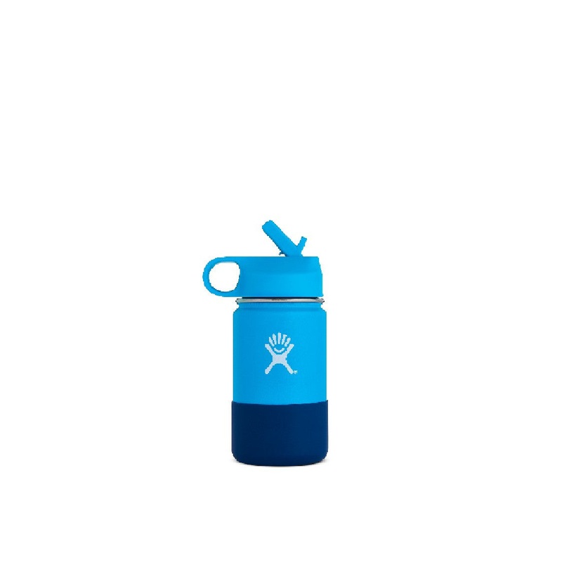 Kids Wide Mouth 12 Oz