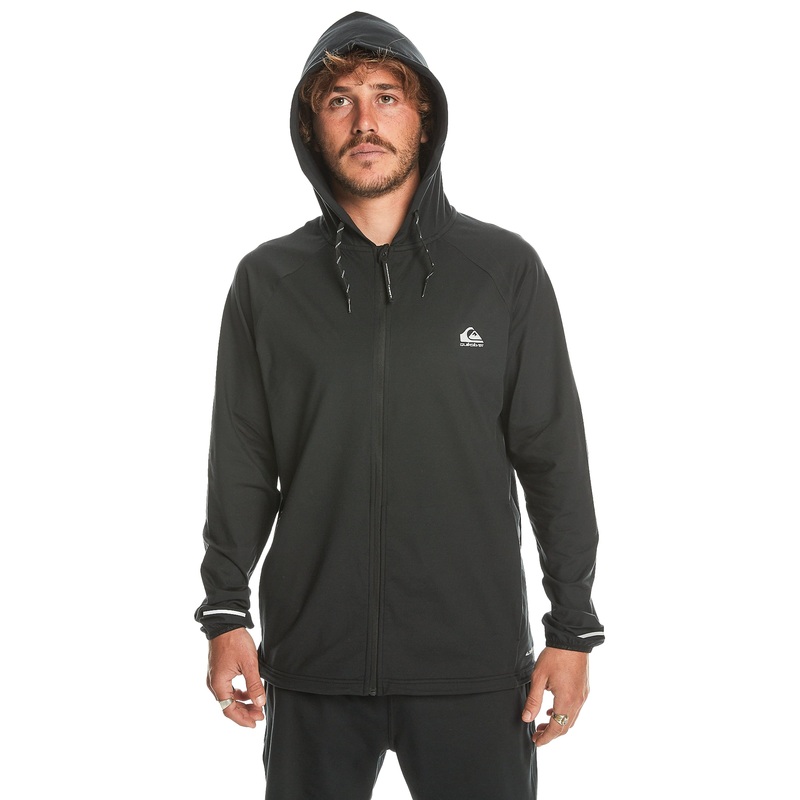 Knit Training Hoody Jacket