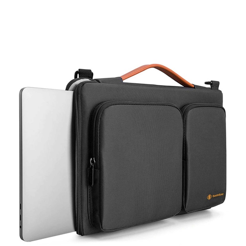 Laptop Messenger / Shoulder Bag