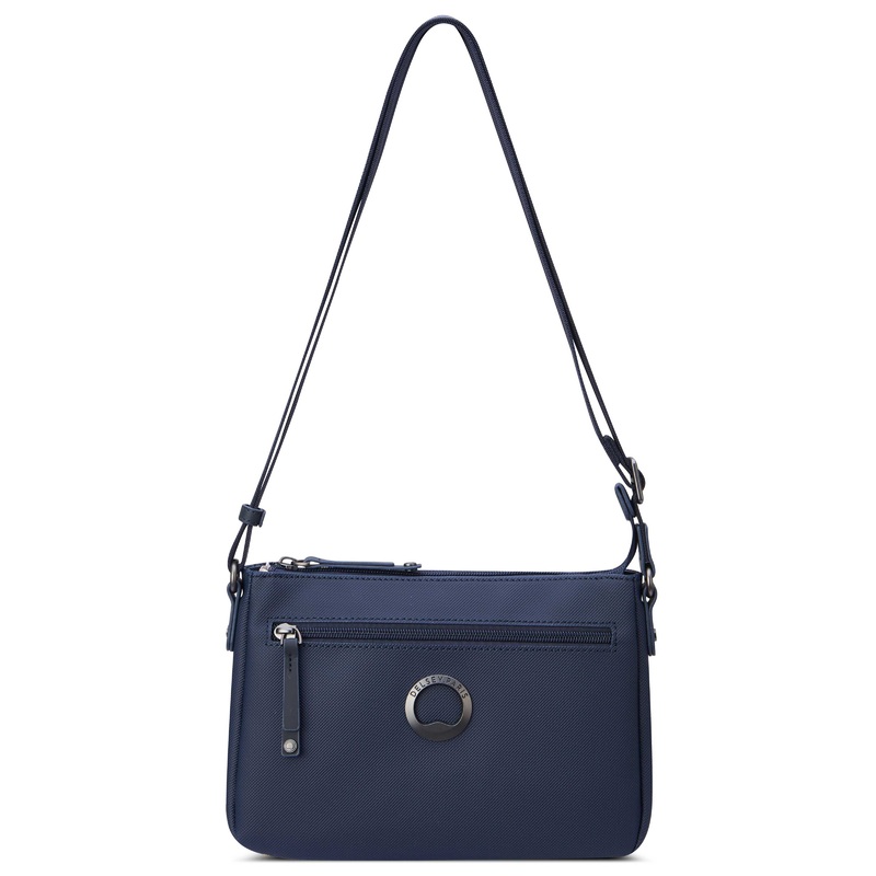Lepic Crossbody Sling Bag Navy