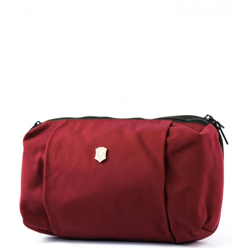 LIFESTYLE ACCESSORY BAGS CASUAL-DELUXE BELTBAGBEETROOT 19 CM