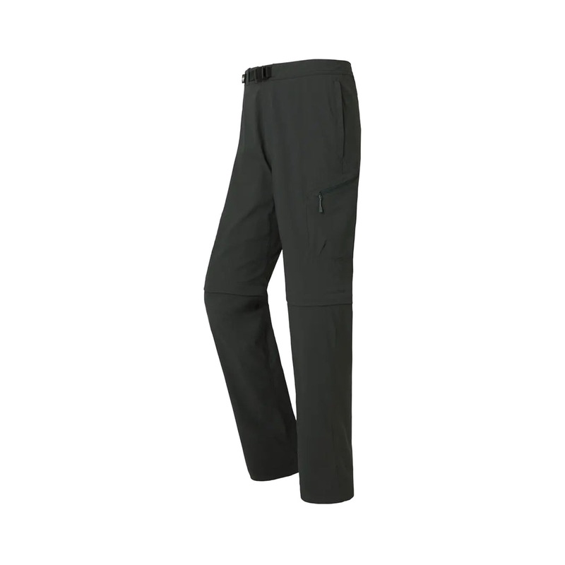 Lit Od Pants Convert M'S Pants