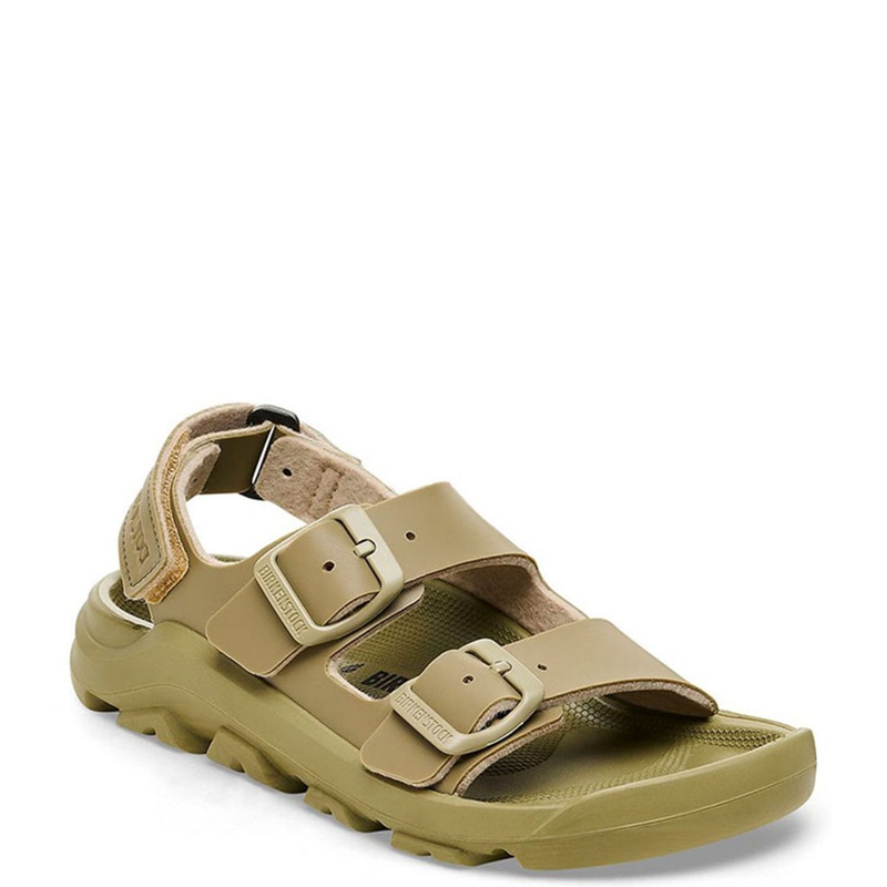 Mogami As Kids Boys Faded Khaki