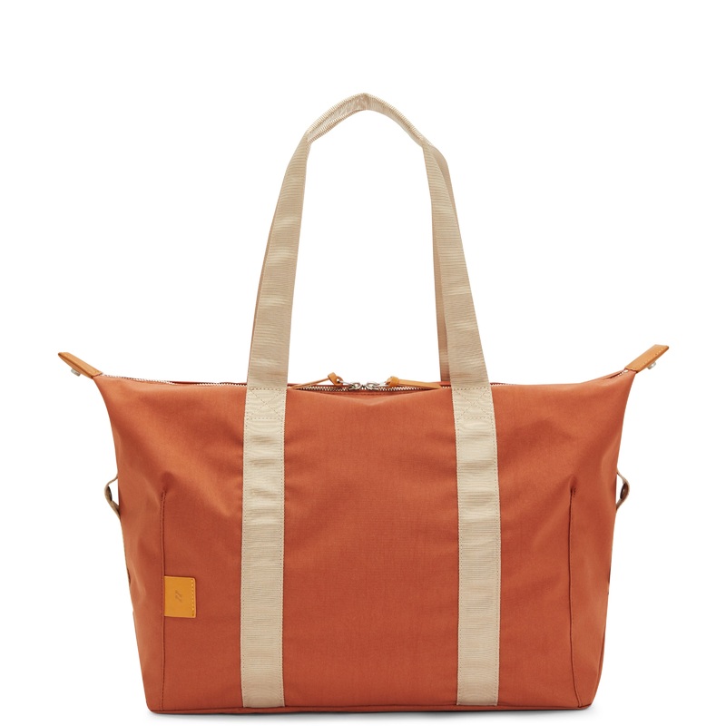 Niru 24H Overnighter Terracotta