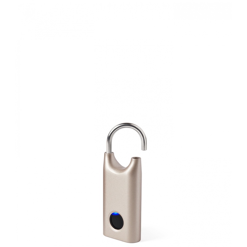 Nomaday Lock-Gold