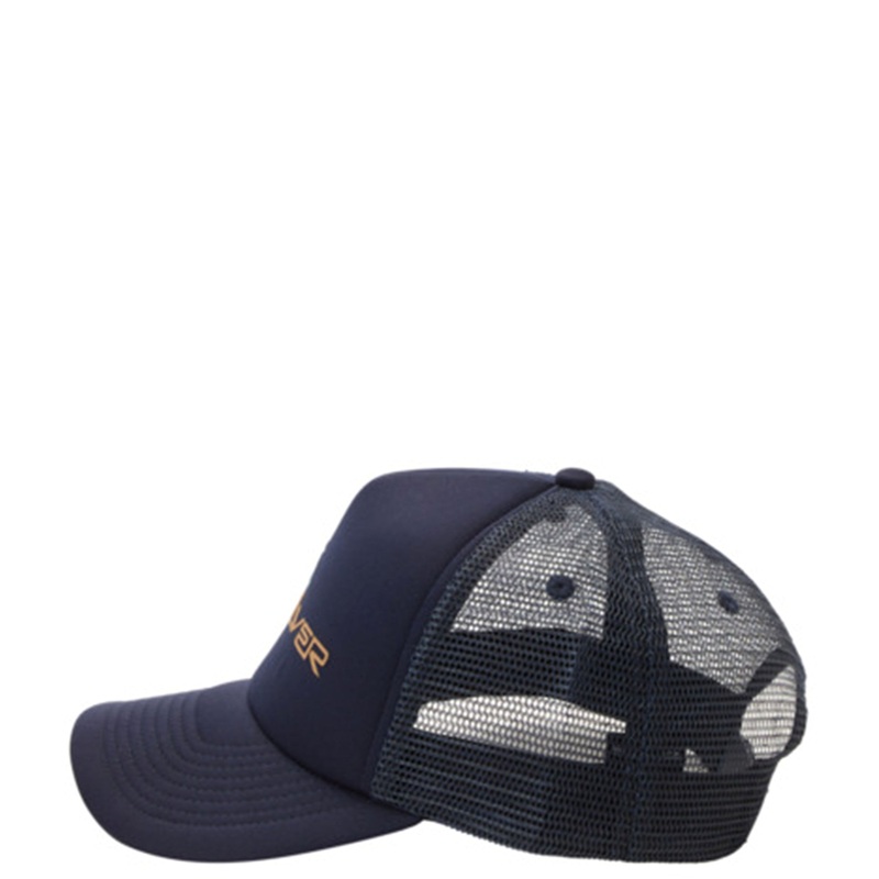 Omnistack Trucker Cap