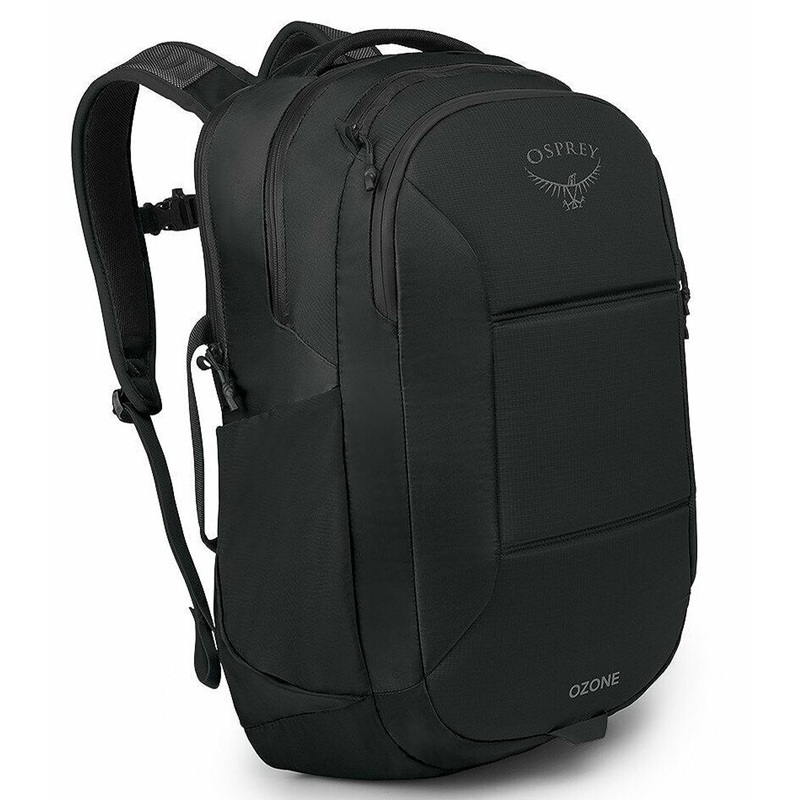 Ozone Laptop Backpack 28L Bag