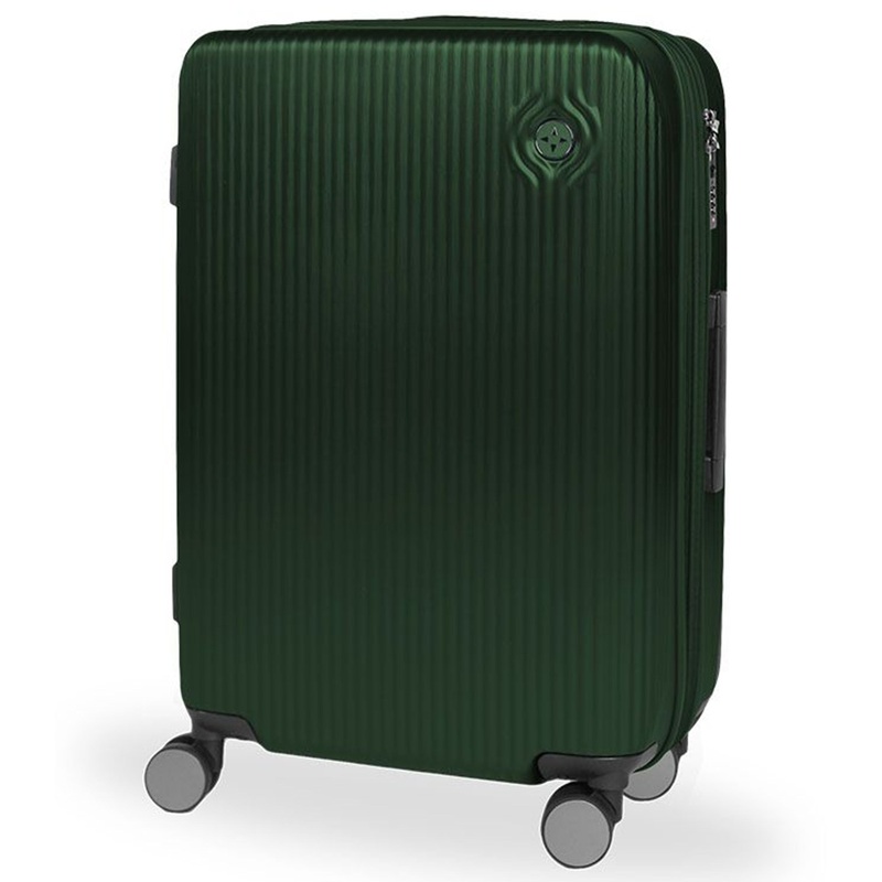 PANAMA (Medium) Palm Green