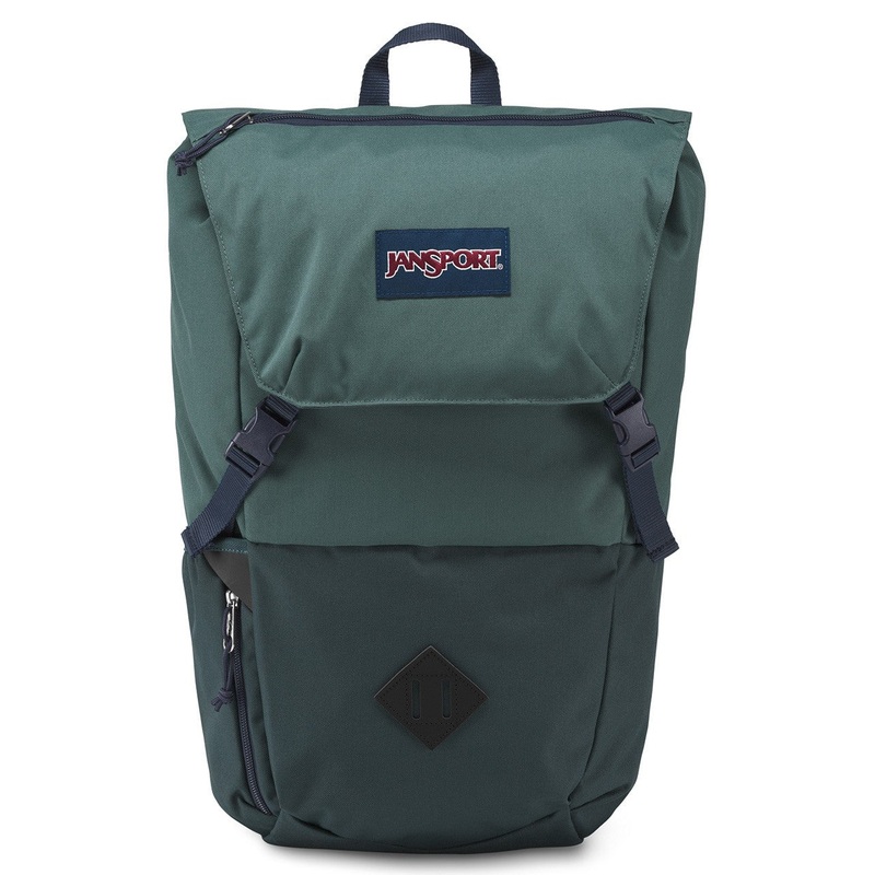 Pike Backpack
