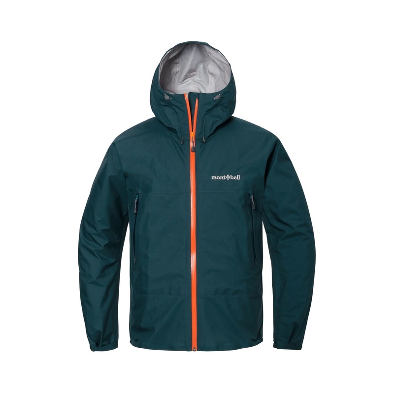 Storm Cruiser Jacket M'S Rain Jacket/ Parka