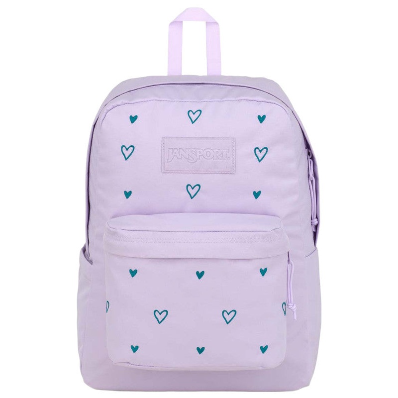 Superbreak Plus Fx Backpack