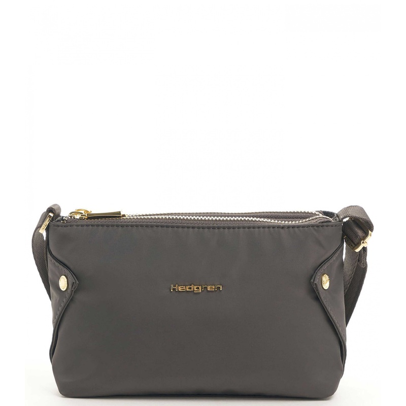 Triangular Sling Bag