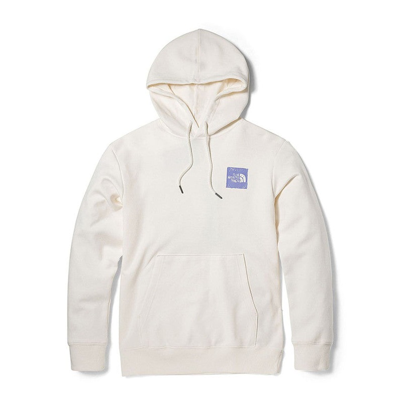U V-Day Hoodie Men