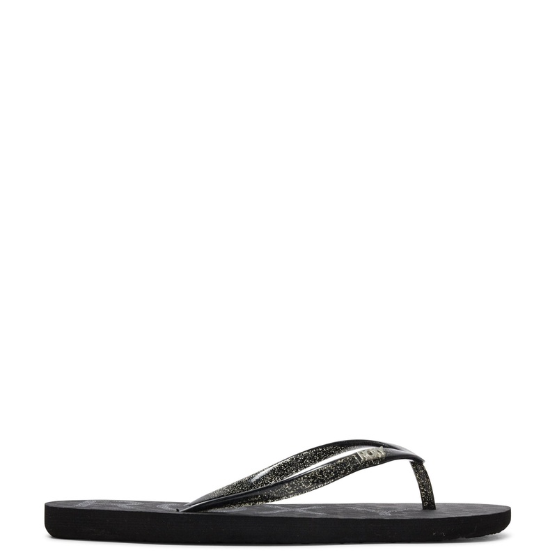 Viva Sparkle Slippers