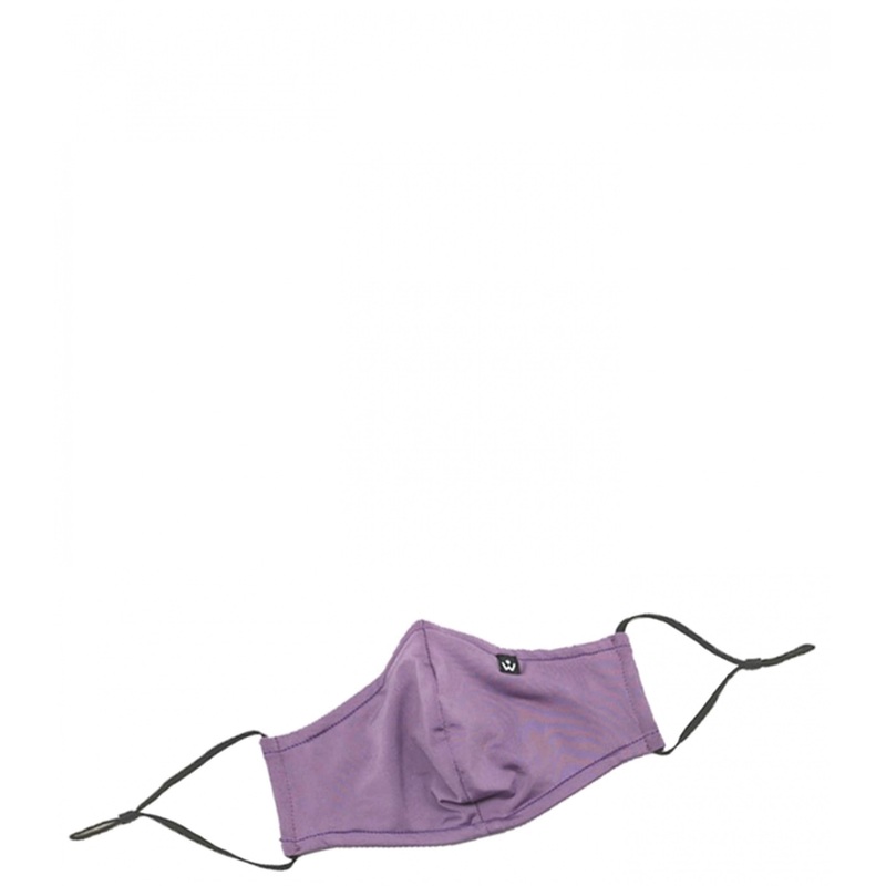 Wanderskye Plain Face Mask with Two Filters Accessories