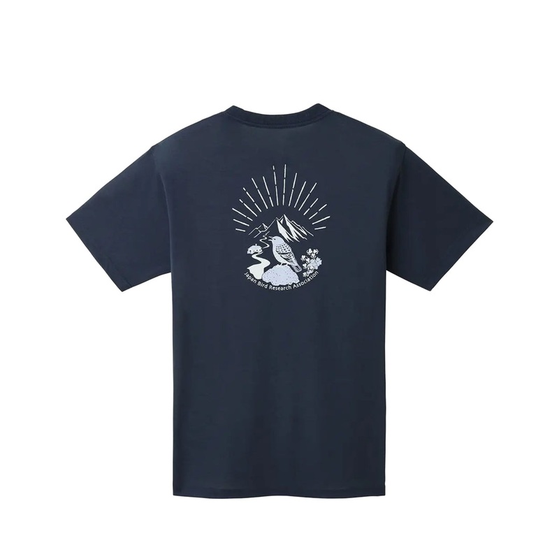 Wic. T Alpine Accentor Short Sleeves Polo