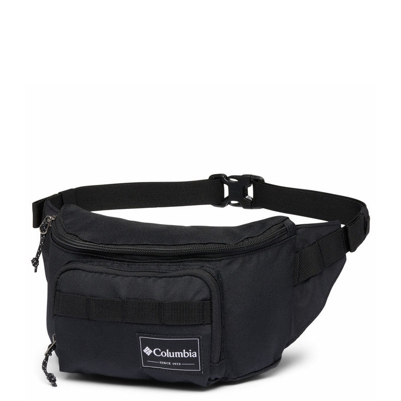 Zigzag Ii Hip Pack Head Gear