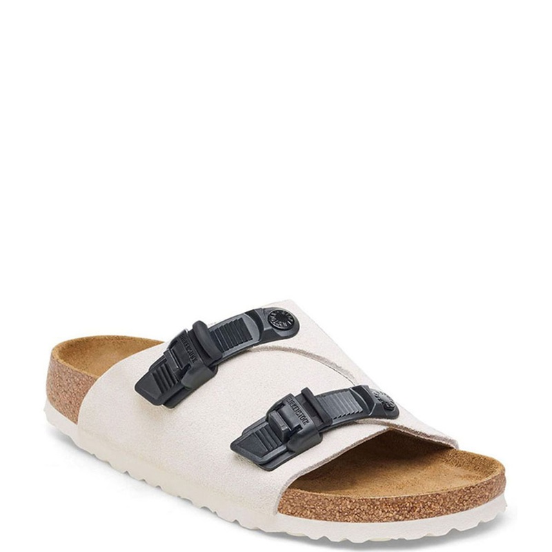 Zurich Tech Womens Antique White