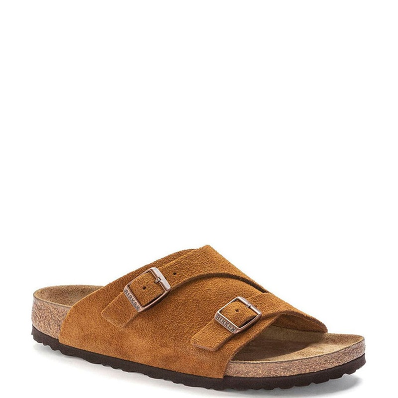 Zurich Womens Mink