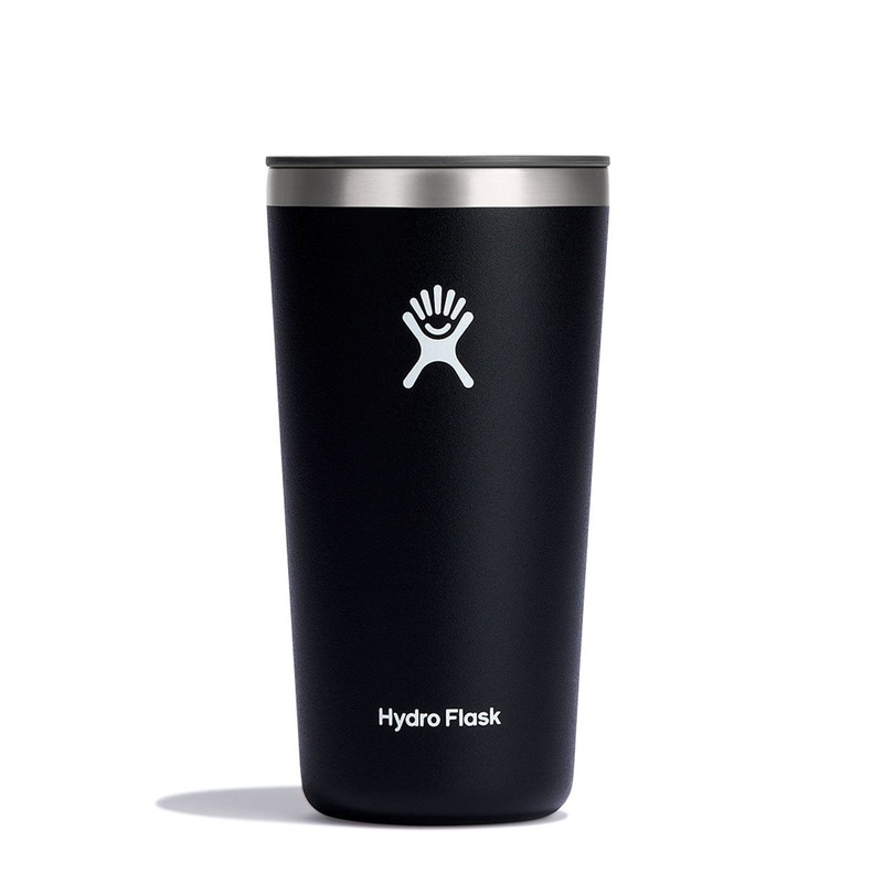 20 Oz Tumbler Black