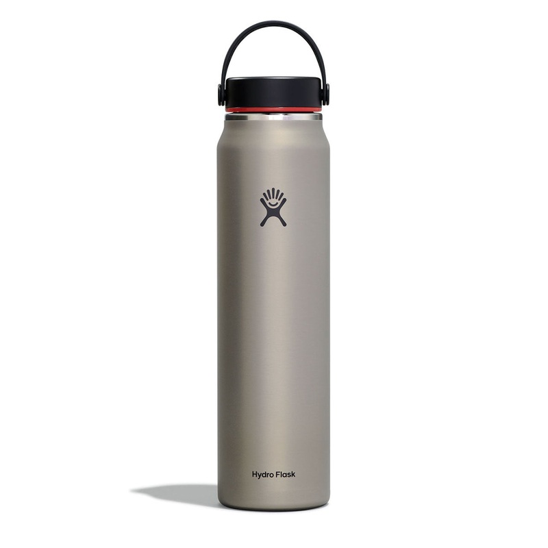 40 Oz Lightweight Wide Flex Cap Slate