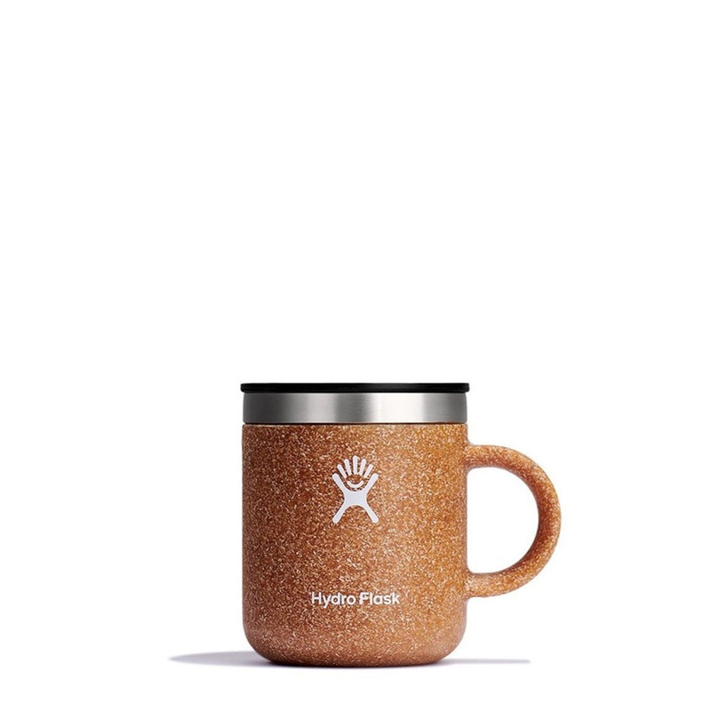 6 Oz Coffee Mug Bark