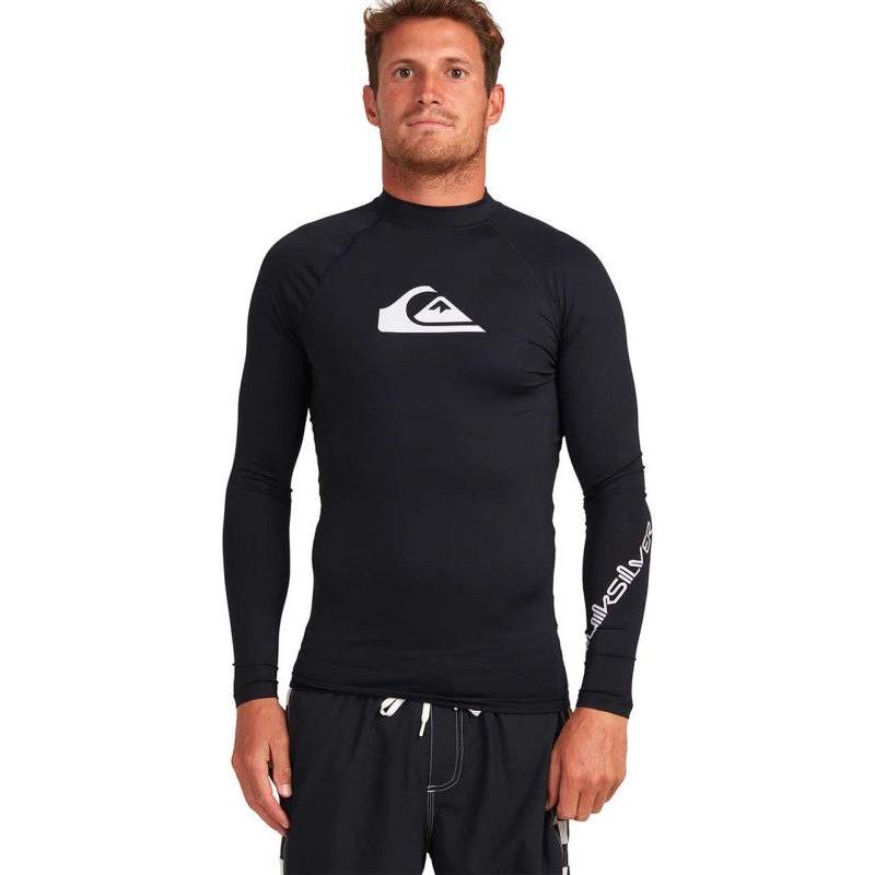 Alltimelsapac Rashguard