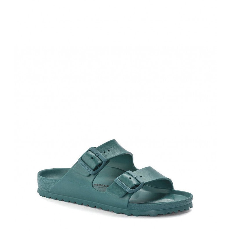 Arizona To The Beach Womens Lake Green
