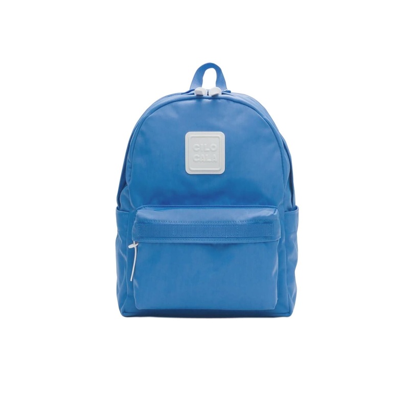 Cilocala Regular Backpack Middle (Sky)
